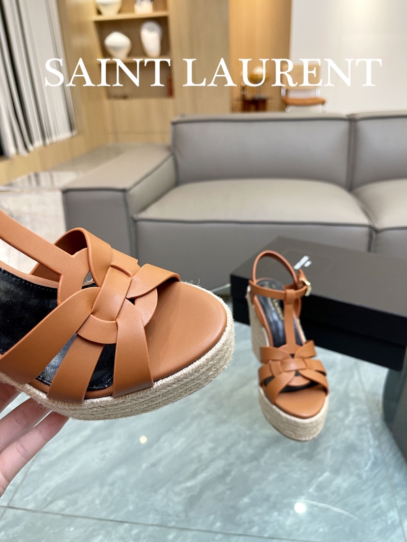 YSL Sandals